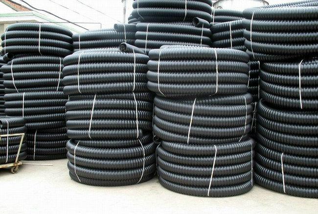 蘇州碳素波紋管報價 線纜護套管 產(chǎn)量大 壽命長 - 衡水市衡光工程橡塑