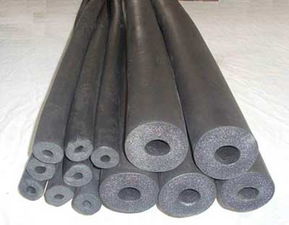 優質橡塑管 特性、應用與選購指南