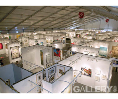 廣州中藝展覽服務(wù)綜合評(píng)測(cè) 專業(yè)高效，性價(jià)比高