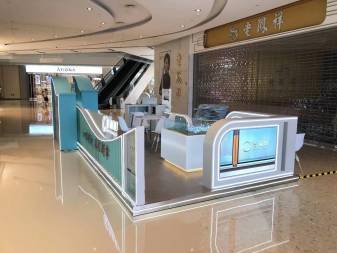 淮安專業(yè)展覽服務(wù) 從展臺(tái)設(shè)計(jì)到活動(dòng)美陳的一站式解決方案