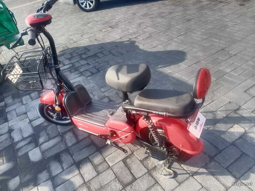 電動(dòng)車超齡應(yīng)去應(yīng)存？一文搞懂最佳處理策略