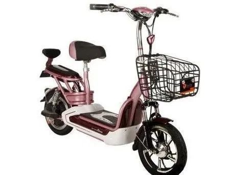電動(dòng)車的負(fù)重 一個(gè)通勤族的獨(dú)白